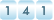 Counter