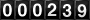 Counter