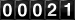 Counter